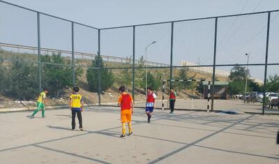 Azərbaycan futbolunun start nöqtəsindən ACINACAQLI