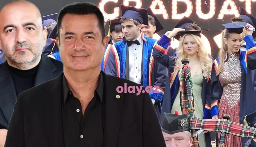 Mübariz Mənsimovun oğlu tanınmış klub sahibinin qızı ilə… FOTOLAR