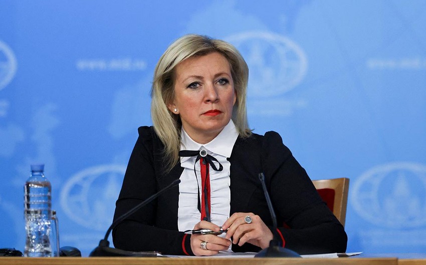 "Rusiya Ermənistan və Azərbaycan sərhədindəki vəziyyəti izləyir"