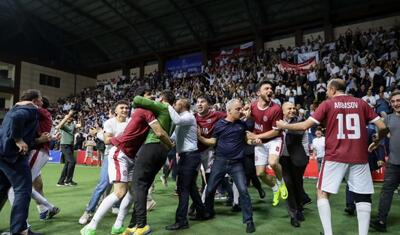 Nazir izlədi, 12 komanda yarışdı, onlar aman vermədilər -