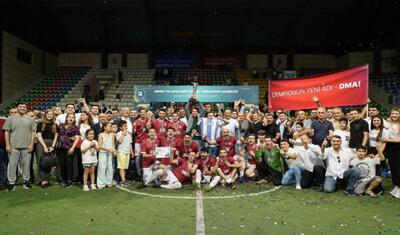 Nazir izlədi, 12 komanda yarışdı, onlar aman vermədilər -