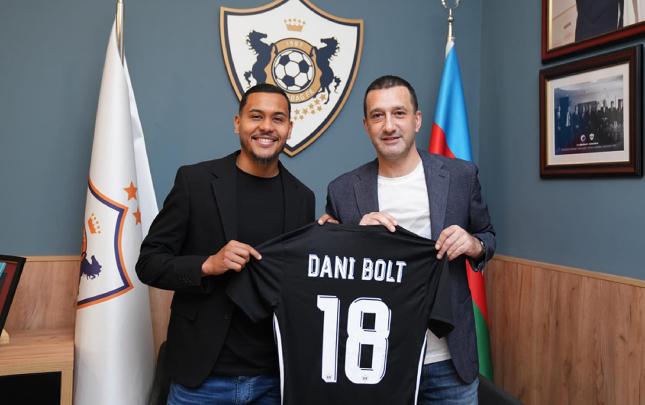 "Qarabağ"ın yeni gətirdiyi legioner - Onun keçidi necə baş tutdu?