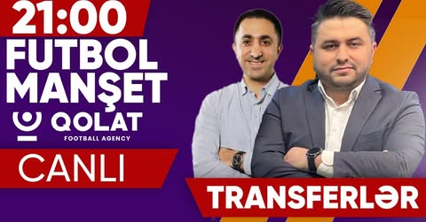 “Qarabağ” transferdə səssizliyini pozur: “Bombalar” partlayacaq! - "Sportinfo TV"də CANLI YAYIM