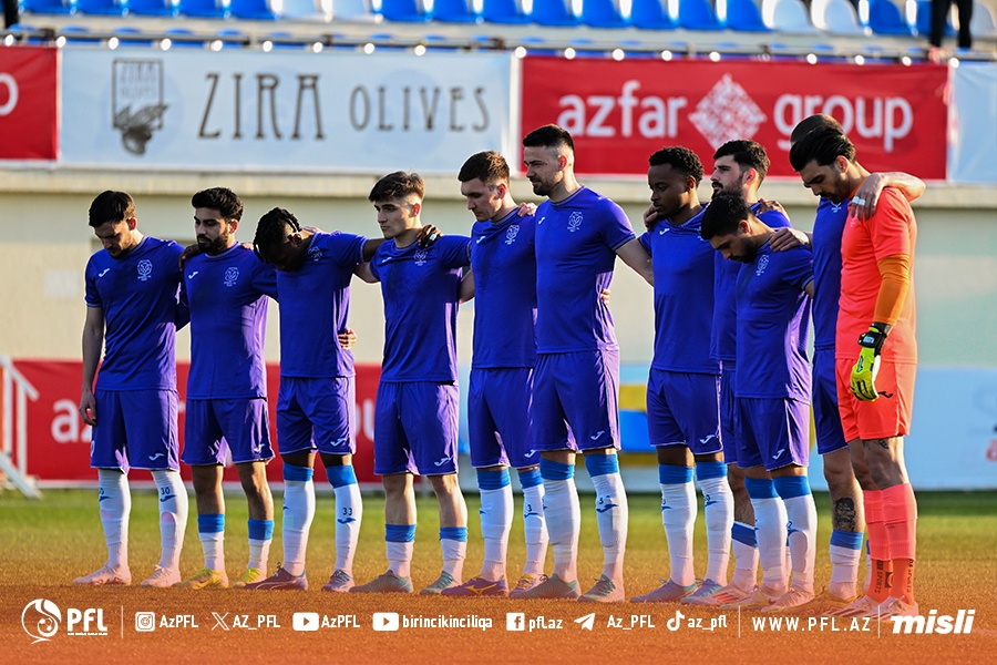 İlkin Fikrətoğlu: Azərbaycanda baş məşqçinin hesabına yaşayan komanda - VİDEO