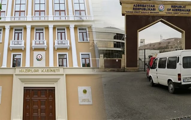 Azərbaycan sərhədləri buna görə bağlı saxlayırmış - ÇOX MÜHÜM SƏBƏB