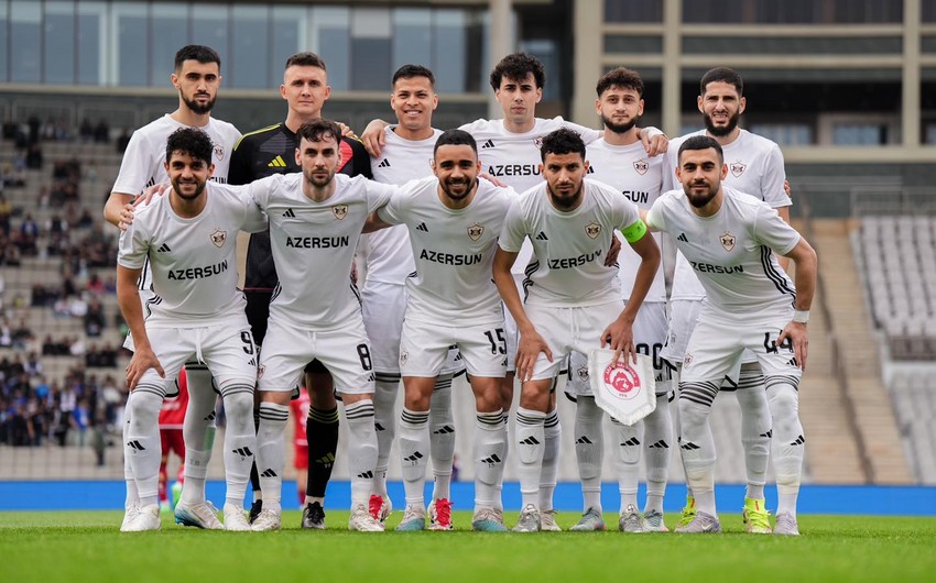 "Qarabağ"ın ÇL-dəki potensial rəqiblərinin sayı azaldı