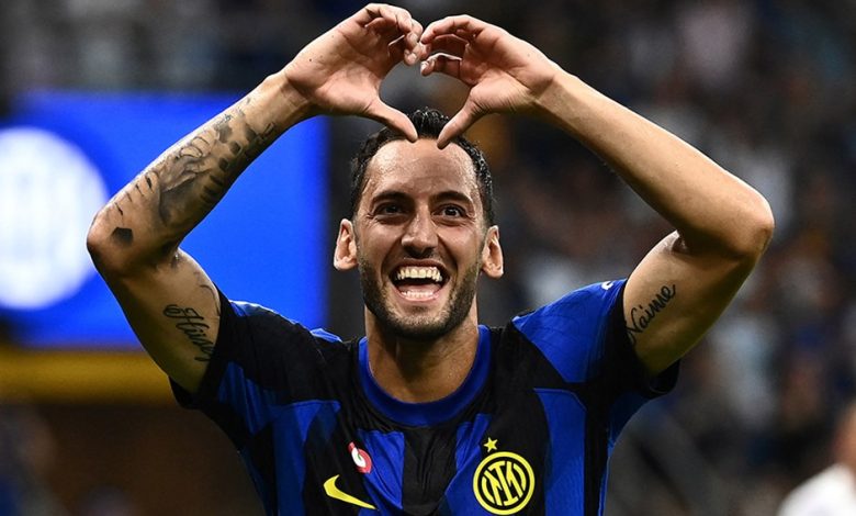 Hakan Çalhanoğlu ilə razılığa gəldi - “Qalatasaray”