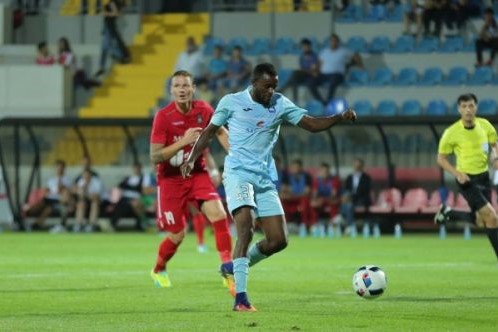 FIFA Azərbaycanda iki klub dəyişmiş hücumçunun tələbini təmin etdi - BORCUNU QAYTARIN!