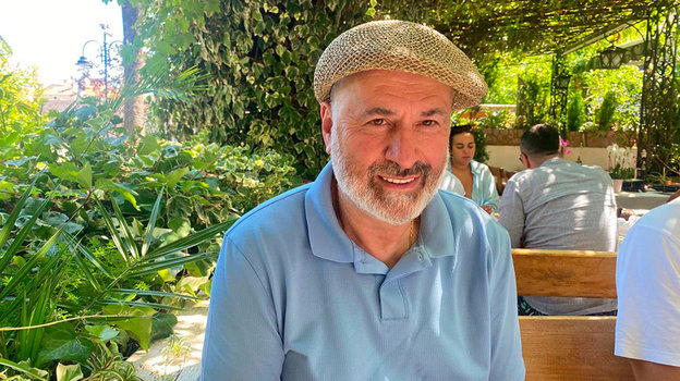 “Onlar istəsəydi, rəhbərlik məni “Neftçi”də saxlayacaqdı”