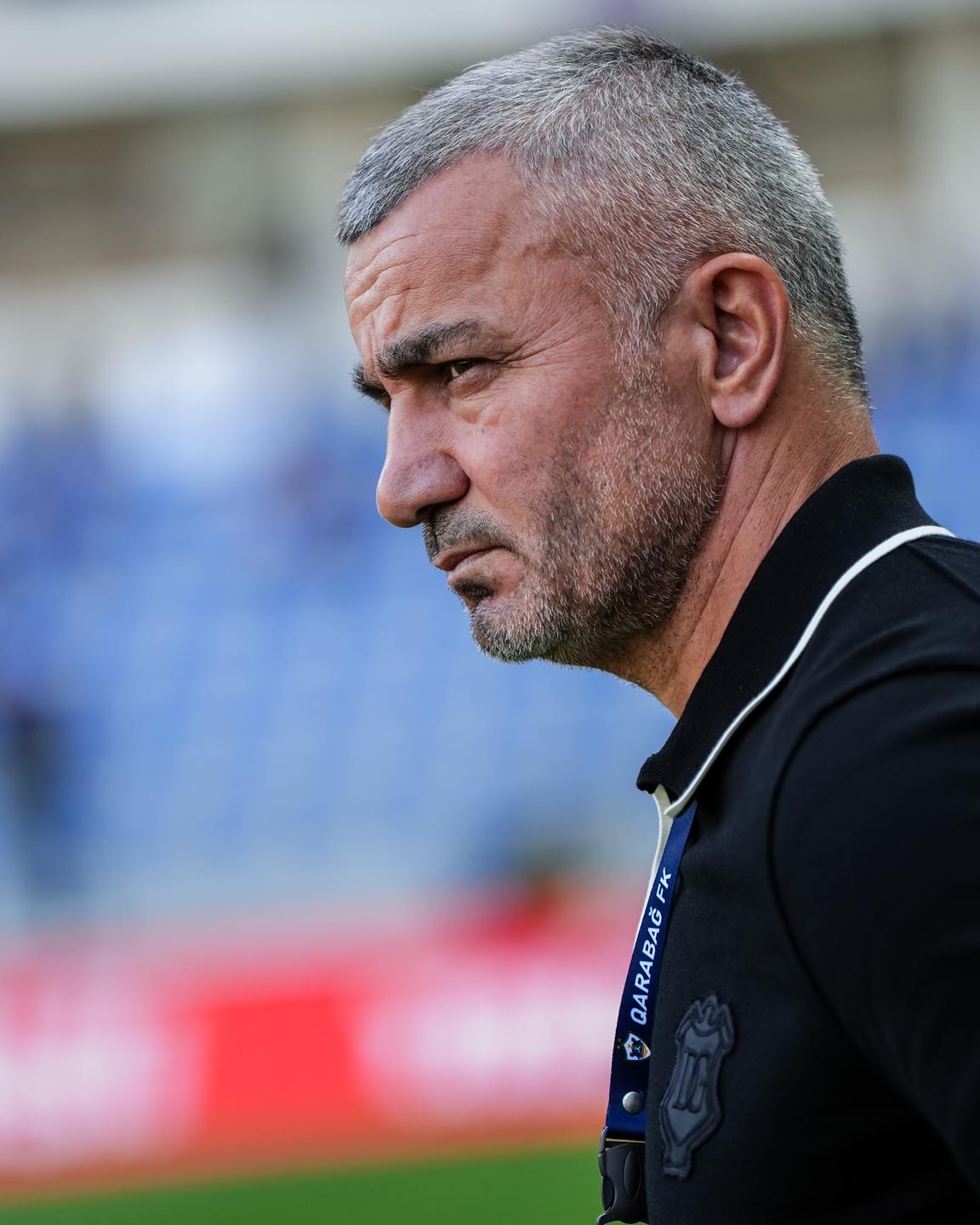 Qurban Qurbanov səkkiz futbolçuya belə bir imkan yaratdı