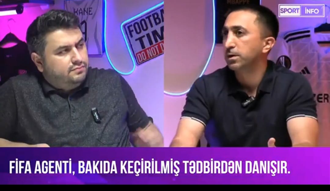 SENSASİON AÇIQLAMALAR! "Transfer işində çoxlu maneələrlə üzləşirik" - VİDEO