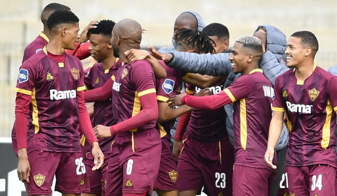 Afrika klubu baxımlı qollar vuran azərbaycanlı futbolçuya təklif göndərdi