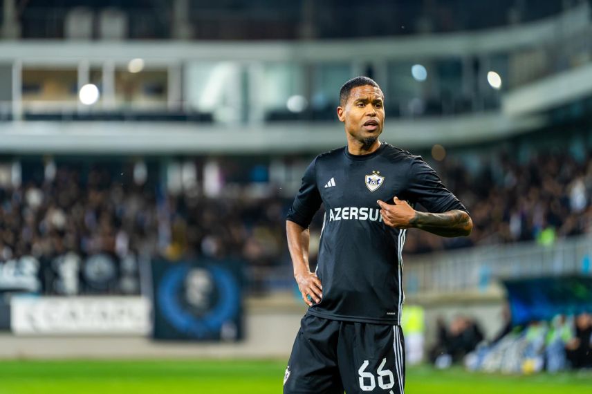 “Qarabağ”dan ayrılan legioner “Sportinfo”ya nələri etiraf etdi?