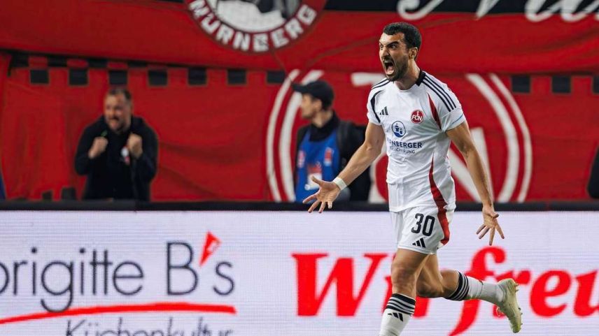 Mahir Emreli Avropada özünə yeni komanda tapdı, 3 illik anlaşdı