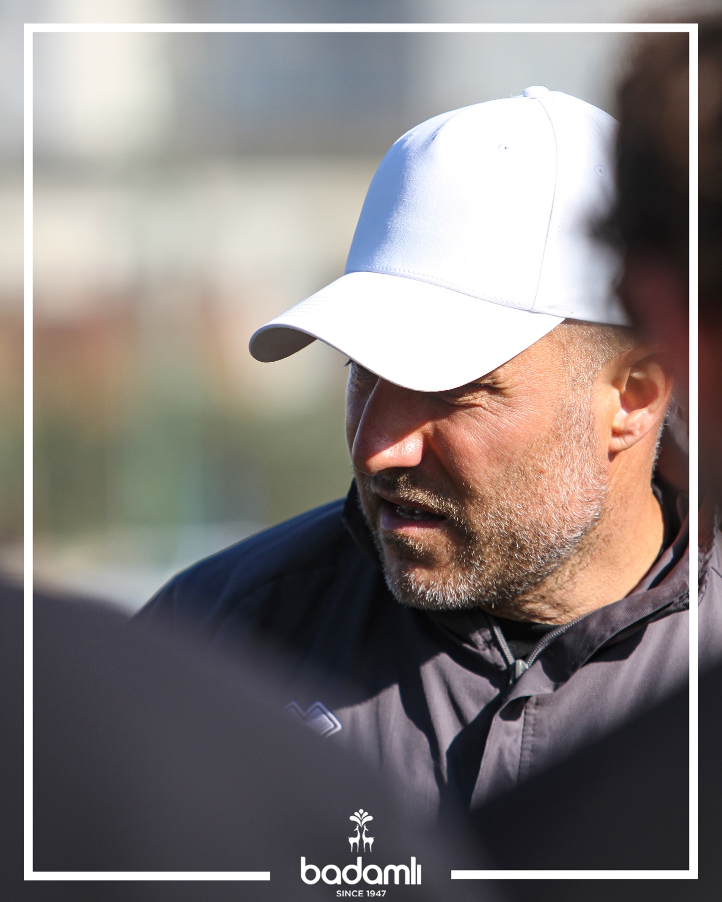 “Neftçi” imtina etdi - Samir Abasovun istəyi ilə