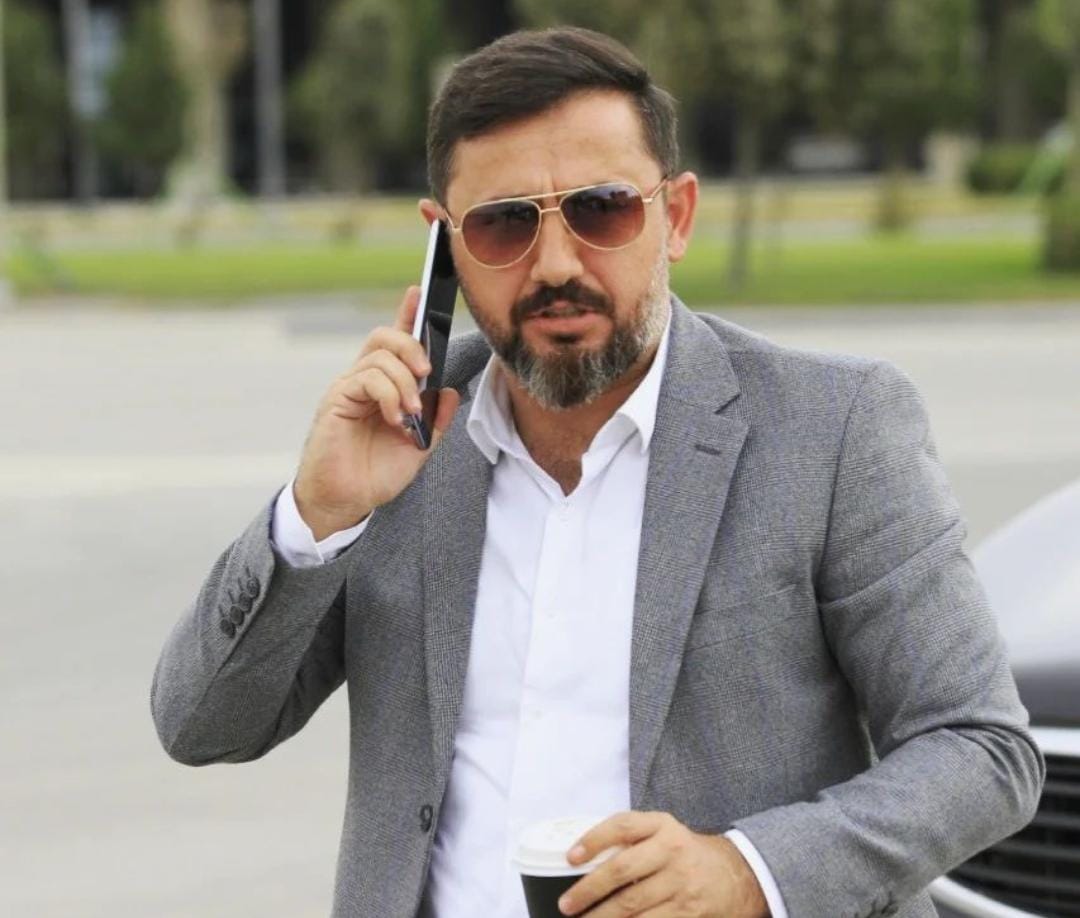 “Zirə”nin rəhbər adamı İsveçrədə nə iş görüb?
