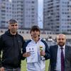 "Atamın mənimlə fəxr etməsini istəyirəm" - "Qarabağ"ın ən yaxşısı ilə MÜSAHİBƏ