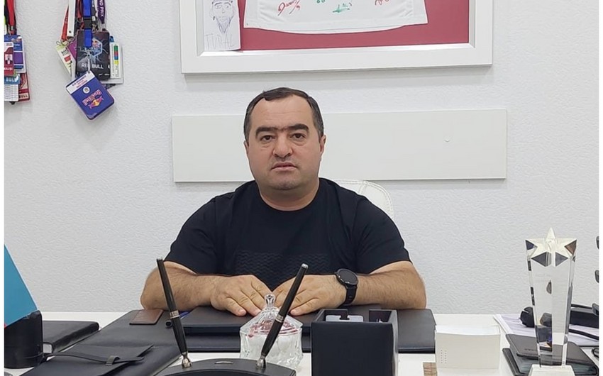 “Araz-Naxçıvan”: “Yunanıstan klubundan tələblərimiz olacaq"