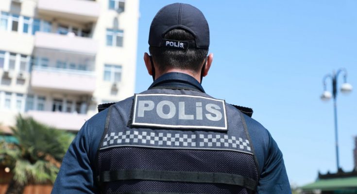 Cərimələrin 5 faizi polislərlə bağlı xüsusi fonda əlavə ediləcək