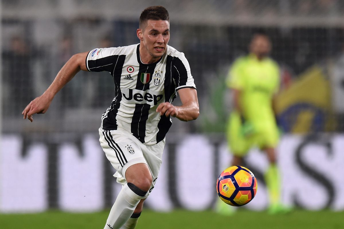 “Qarabağ” tezliklə “Yuventus”un sabiq ulduzunu TRANSFER EDƏCƏK?