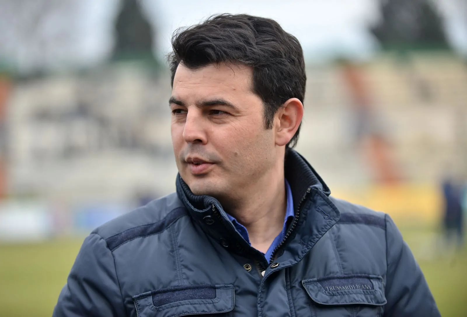 “Onun mükəmməl insani keyfiyyətləri var”
