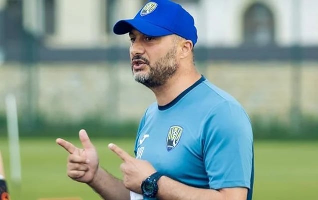 Sabiq baş məşqçi köməkçi oldu - Elitaya qayıdan klubda