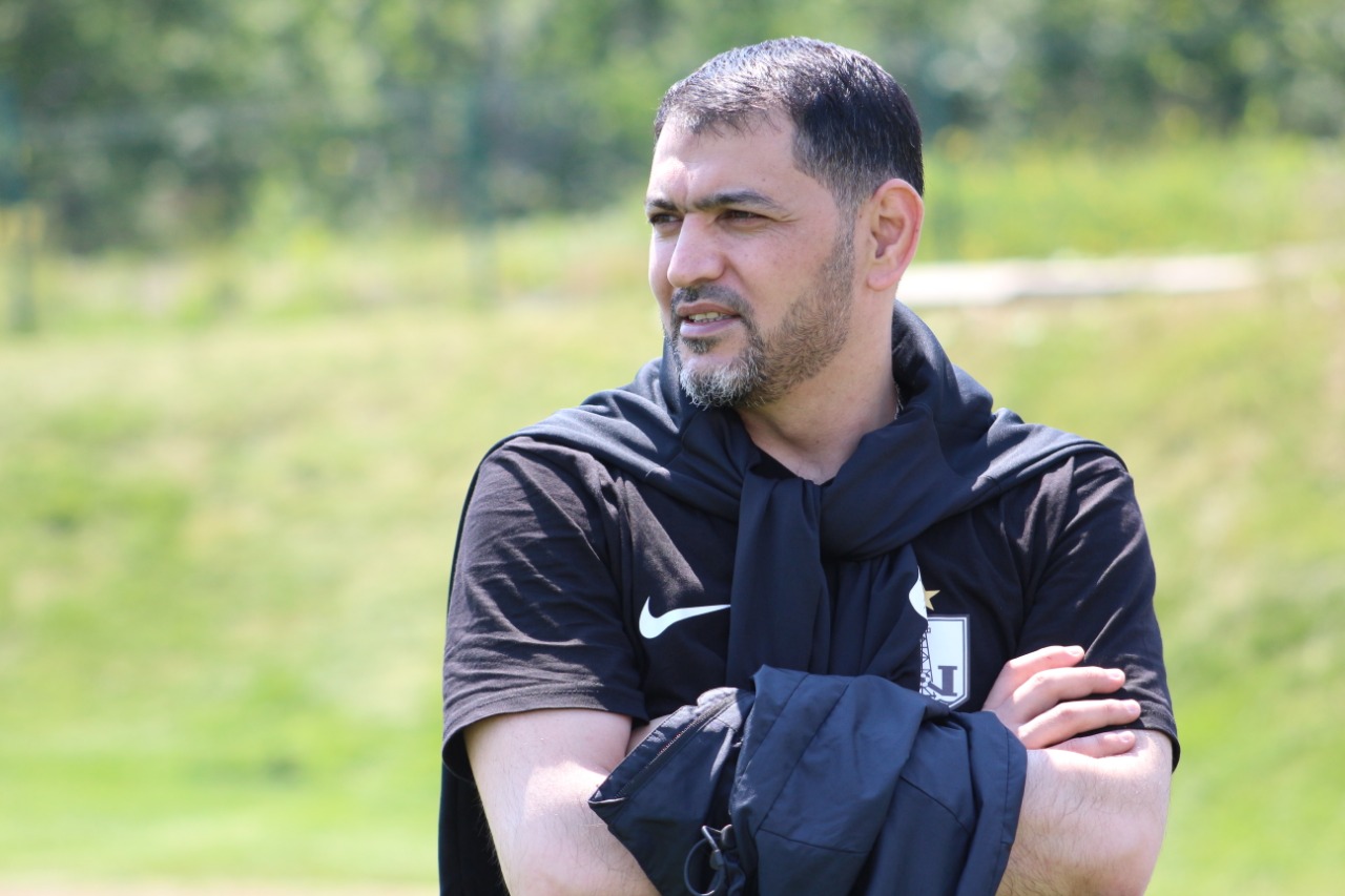 Zaur Axundov ən böyük transferini etdi - Onu Qurban Qurbanov da bəyənir