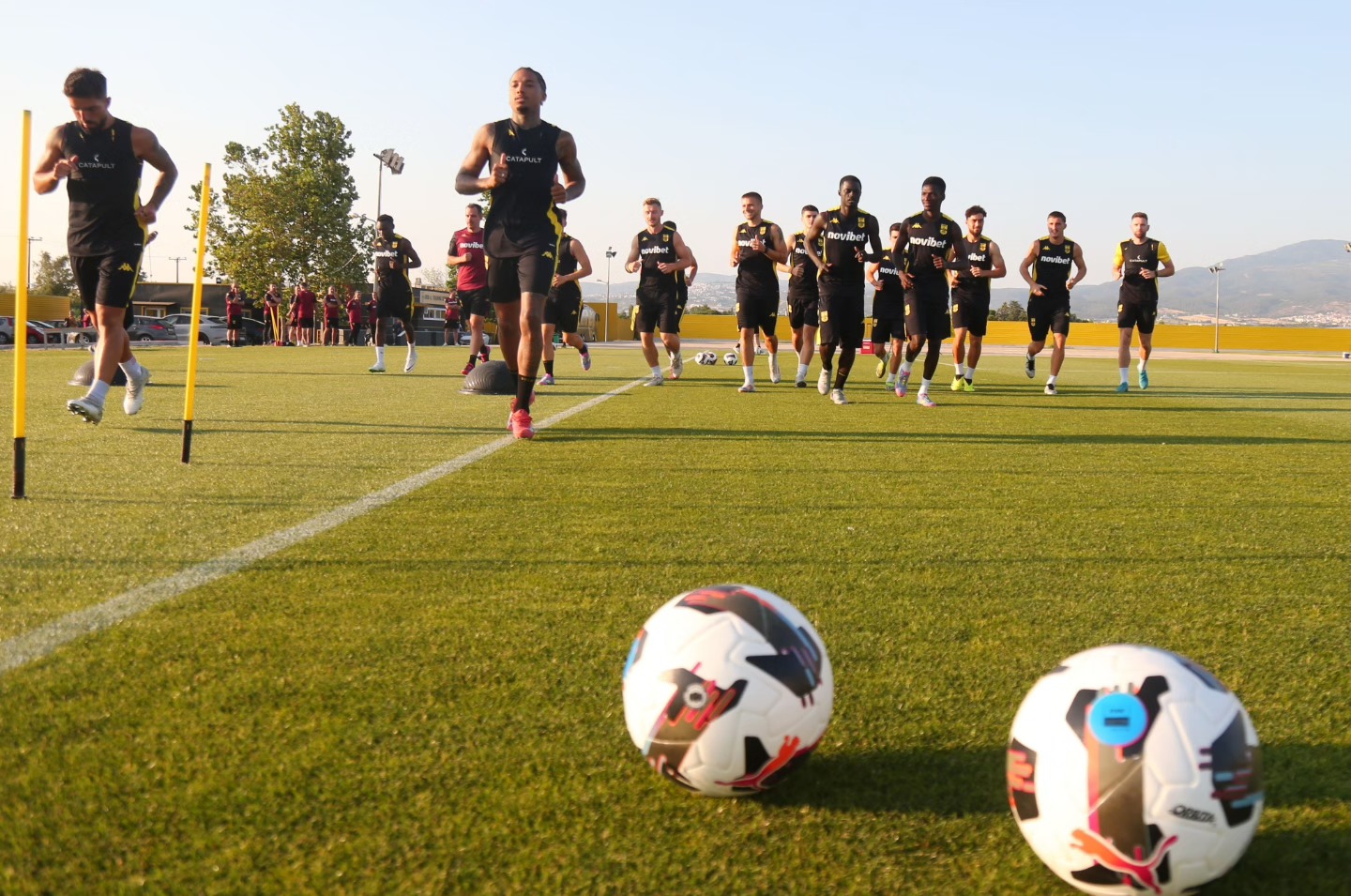 "İyulun ilk günlərinə qədər yeni hücumçu transfer etməyə çalışacaqlar"