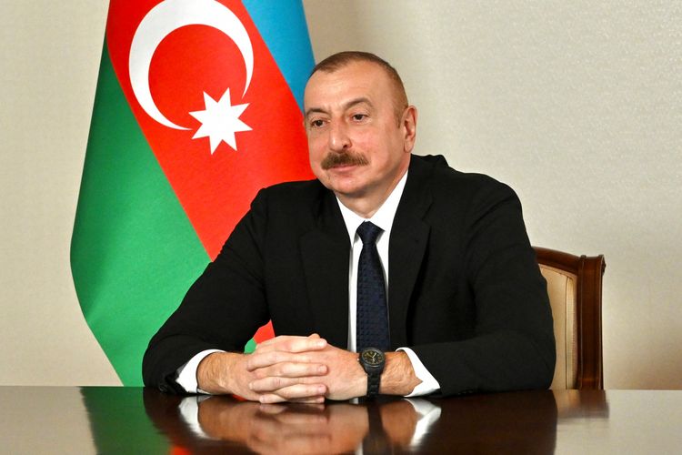 Prezident bilirdi...