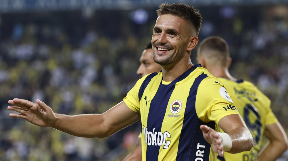 "Qarabağ" "Fənərbağça"dan ayrılan məşhurla maraqlanır?