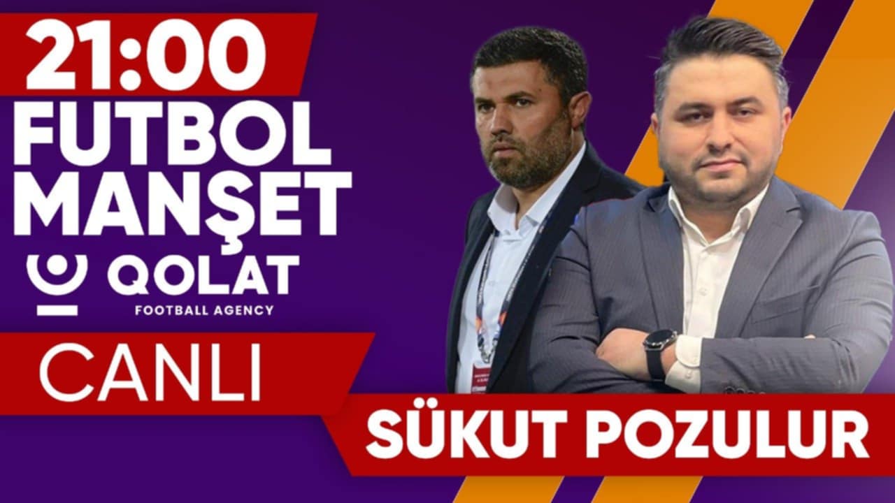 Sükut pozulur… "Qarabağ"dan hər kəsi ŞOKa salacaq addım! - “Sportinfo TV”də CANLI YAYIM