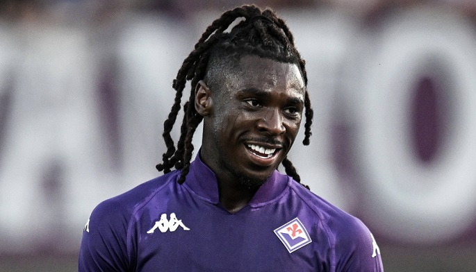 “Fiorentina”nın hücumçusu karyerasını Premyer Liqada davam etdirəcək?