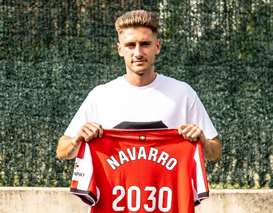 “Barselona”nın yetirməsini transfer etdi - “Atletik”