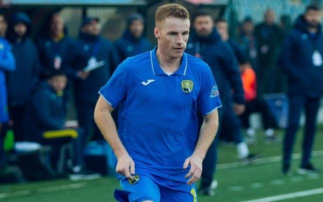 Millinin hücumçusu Azərbaycandan Sinqapura getdi - TRANSFER