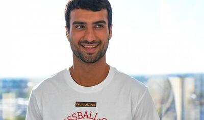 "Kayzerslautern"in idman direktoru: "Mahir bir çox təklif alsa da…” -