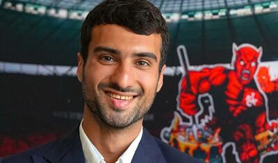 "Kayzerslautern"in idman direktoru: "Mahir bir çox təklif alsa da…” -