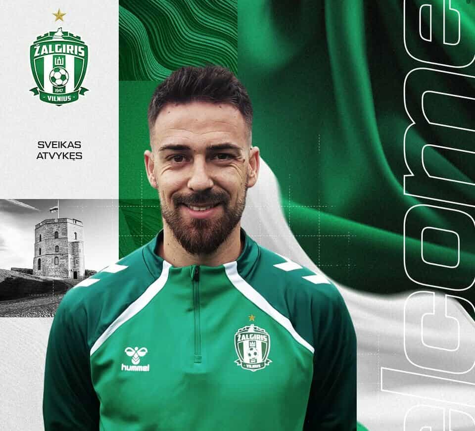 Azərbaycandan ayrılıb 16-cı klubla müqavilə bağladı - FOTO
