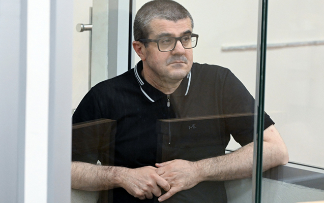 Arayik özü də məhkəmədə etiraf etdi ki…