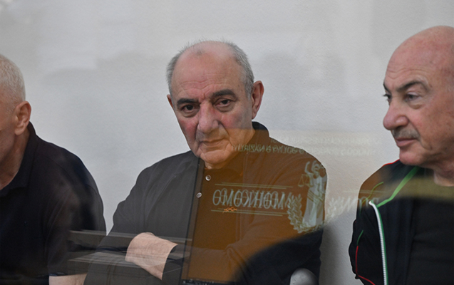 Onun tapşırığı ilə Gəncəyə zərbələr endirilib