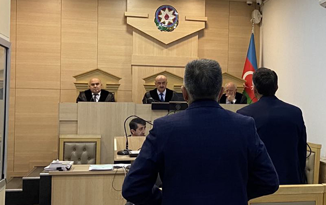İdman Baş İdarəsinin sabiq rəisi və o 17 ildə büdcəni belə talayıb...