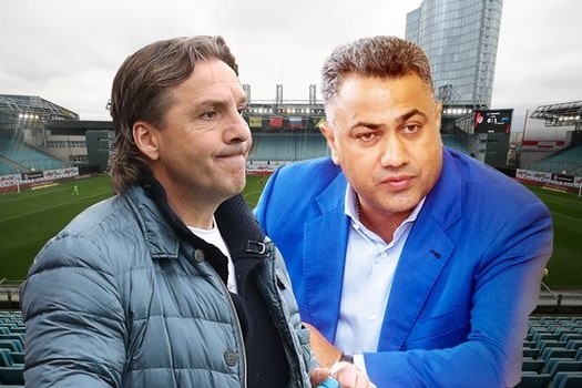 Azərbaycanlı investor klubu almasını yalanladı: “Hamısı nağıldır”
