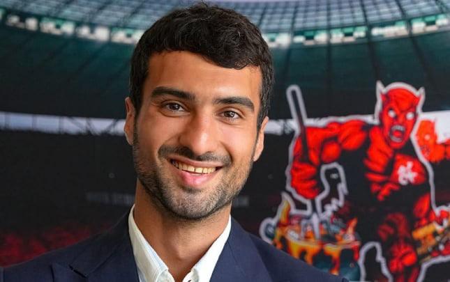 Transferi açıqlandı, dedi: “Klub mənim üçün çox çalışdı, hiss etdim ki…” - FOTOLAR