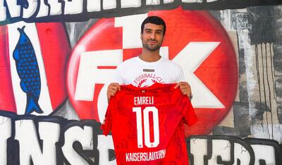 "Kayzerslautern"in idman direktoru: "Mahir bir çox təklif alsa da…” -