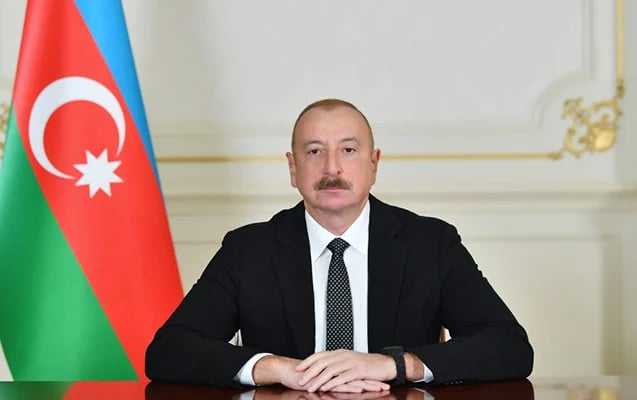 Prezidentdən güzəştli mənzillərlə bağlı FƏRMAN VERDİ