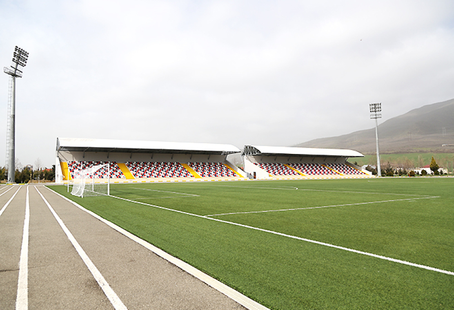 AFFA Premyer Liqa üçün iki stadionda təmir planlaşdırır