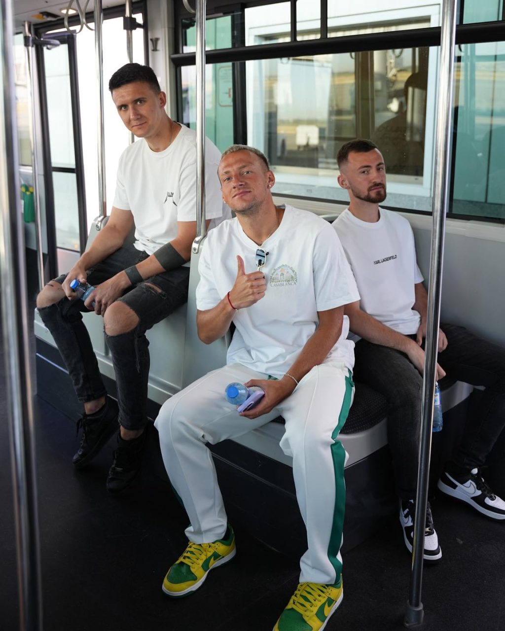 “Qarabağ”dan gedə biləcəyinə EYHAM VURDU