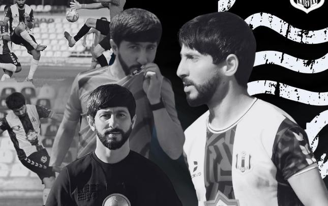 13 qol vurdu, Premyer Liqada forma geyinəsi olmadı