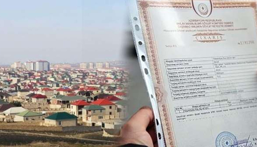 Artıq bu şəxslər “kupça”nı daha tez alacaqlar