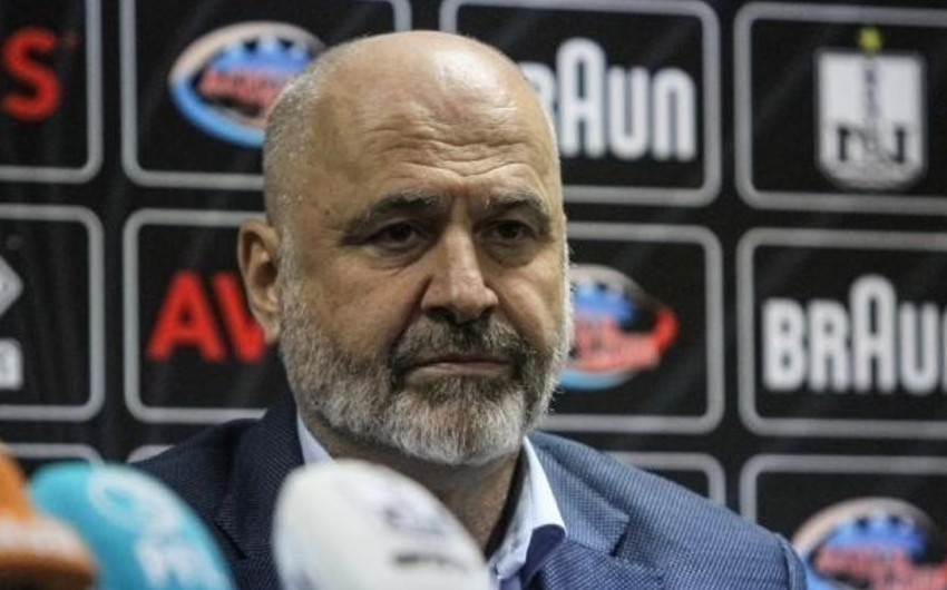 "Neftçi"nin sabiq baş məşqçisi Çempionlar Liqasında mübarizə aparan komandada?