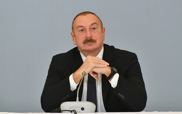 “Münaqişəli bölgələrdə qələbəni tam əldə edən yeganə dövlət Azərbaycandır”